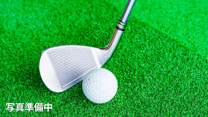DEEP IN GOLF アナライズ　ゴルフスタジオ