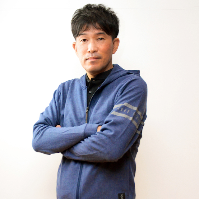 前田 雄大